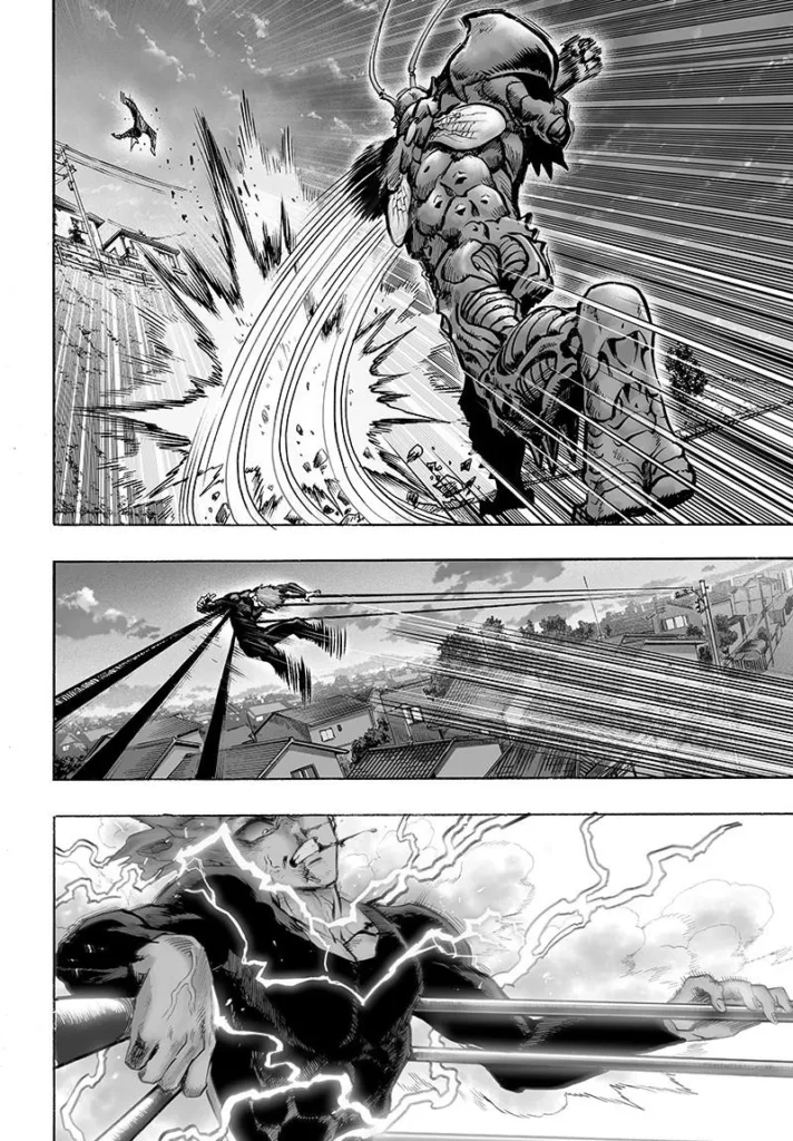 one punch man ch88 page38